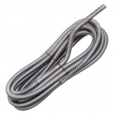 Трос сантехнический d13,5мм  15 м 1/4