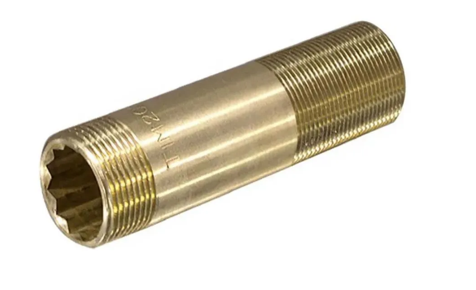 Сгон 1"   150мм   TIM   1/30