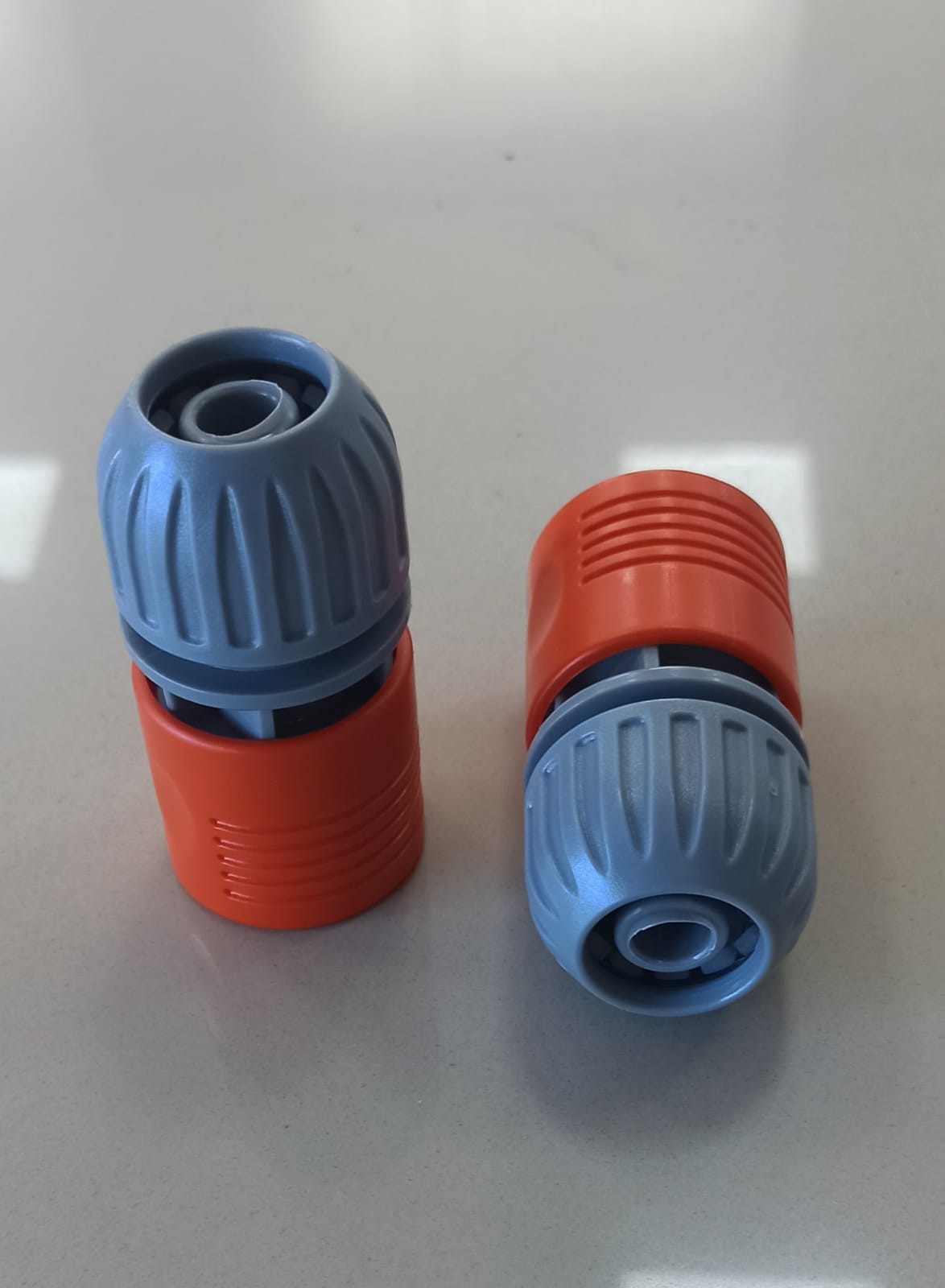Быстросъем для шланга 1/2 UZUMCU 25/250
