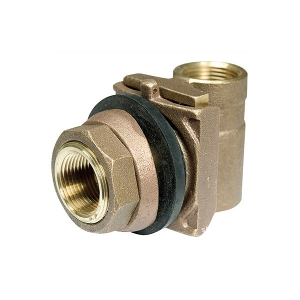 Адаптер для скважины 1", бронза TIM 1/20