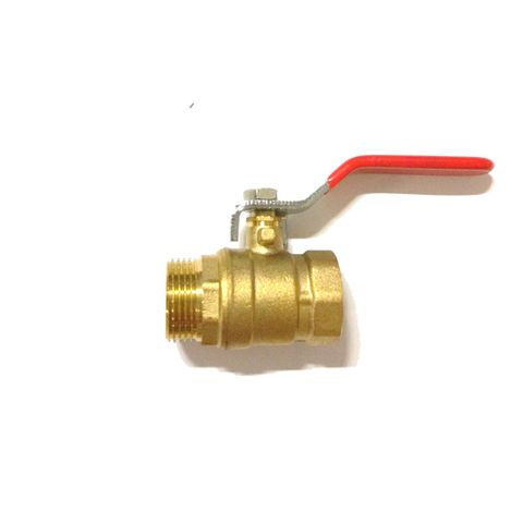 Кран шар  1" гшр  Profeco 8/80