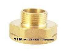 Переход    11/2" х 1/2"  TIM  5/70