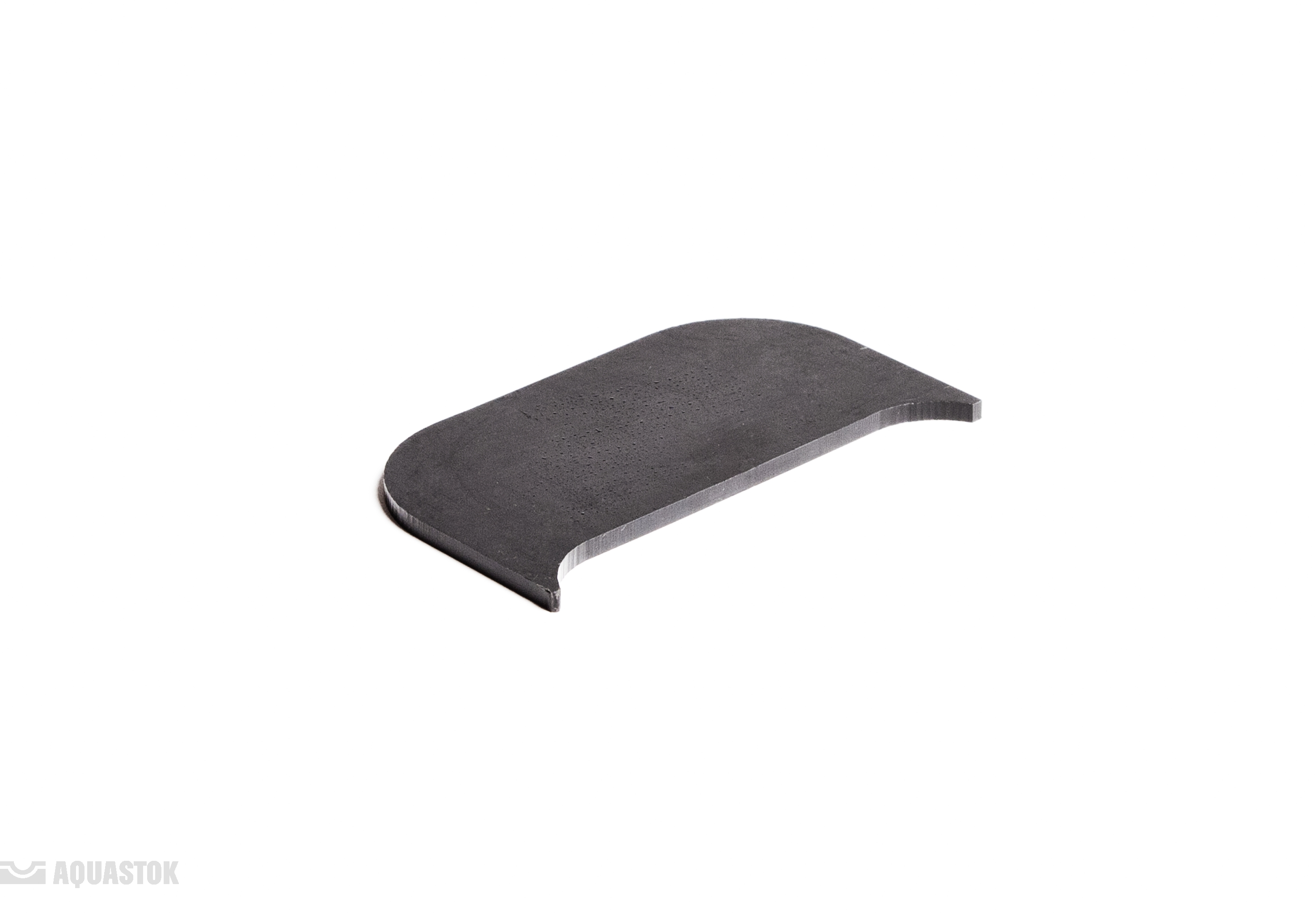 Переходник пластиковый DN100 Н70 - DN100 H120
