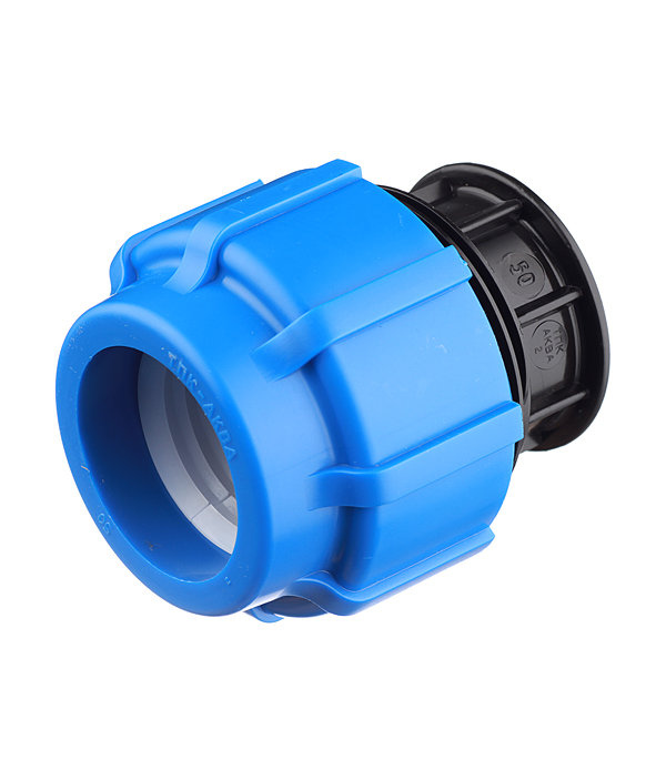 ПНД Заглушка d50  ТПК-АКВА   /20