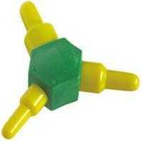 Калибратор пластиковый 16/32    FR  10/120